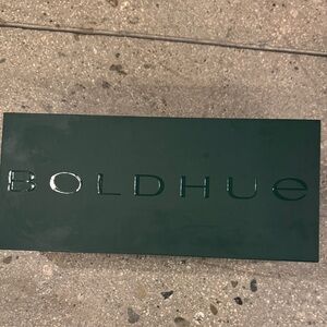 Women’s Foundation Palette – Deep Green